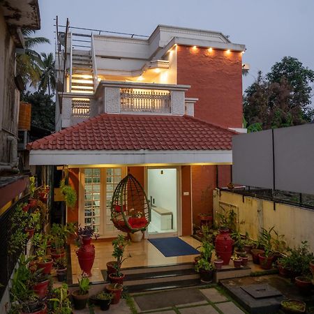 Adams Cottage Kochi Luaran gambar