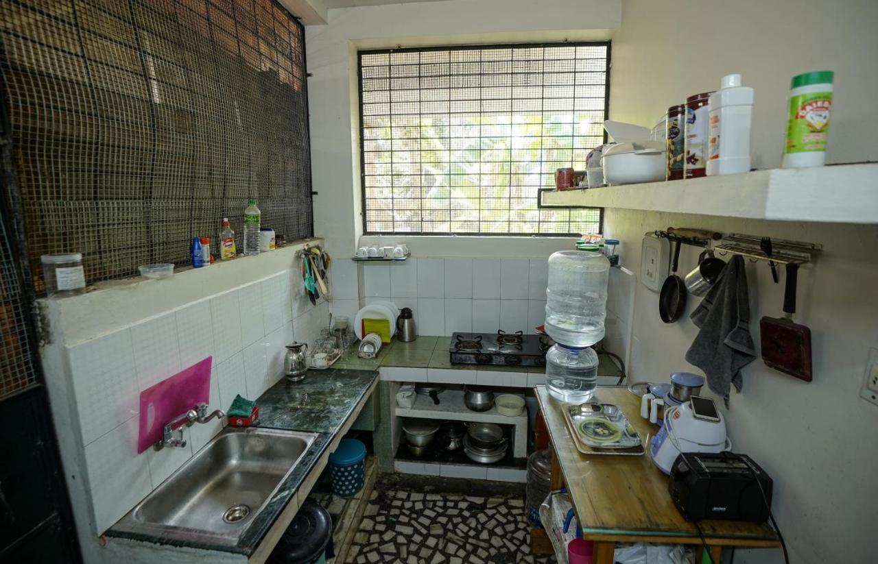 Adams Cottage Kochi Luaran gambar