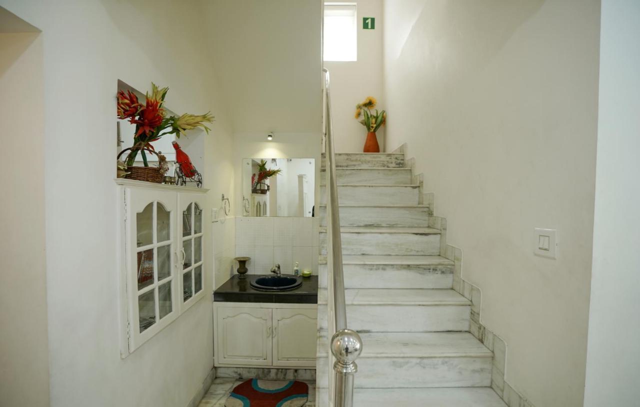 Adams Cottage Kochi Luaran gambar