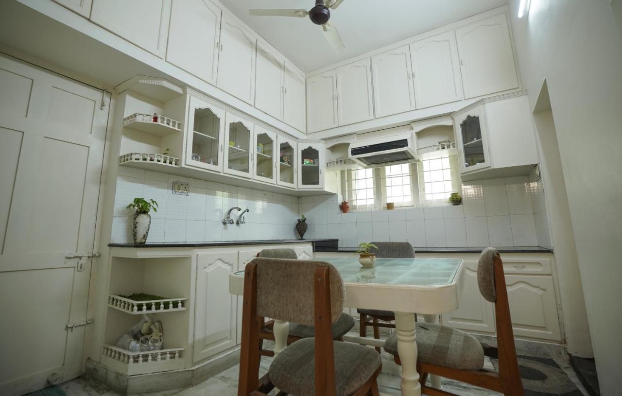 Adams Cottage Kochi Luaran gambar